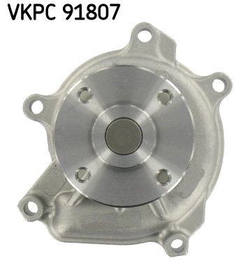 Pompe à eau SKF VKPC 91807